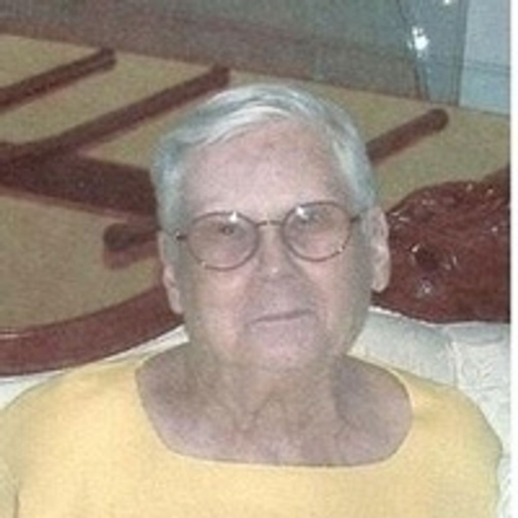 Joan Marie Schuetz