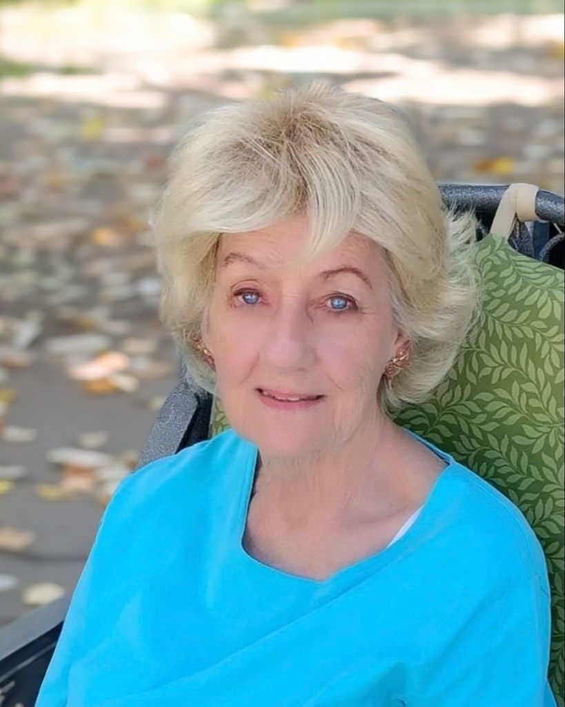 Carol Verree' McCleve Profile Photo