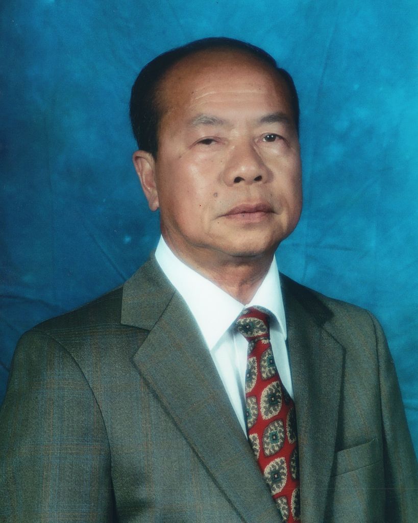 Can Huu Nguyen