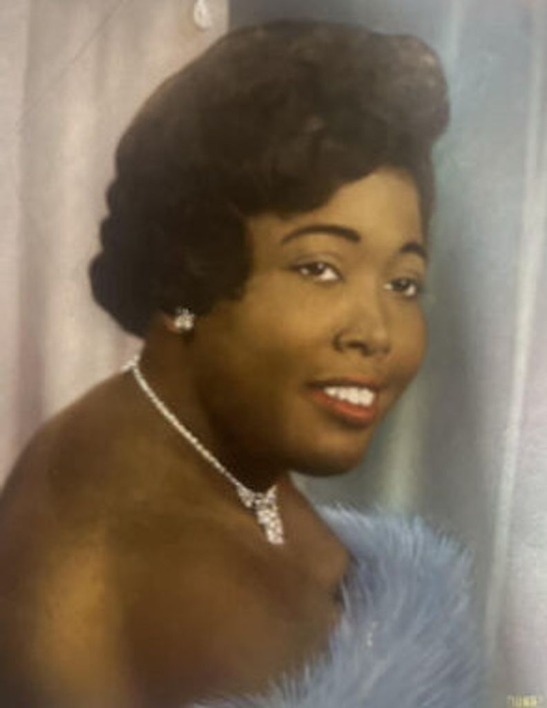 Mary  " Sister " Elizabeth Smith Profile Photo