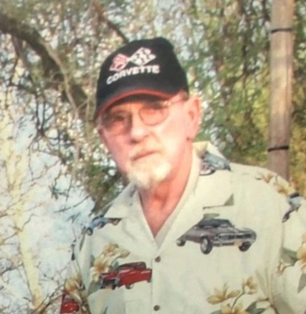 Robert L. "Bob" Belt Profile Photo