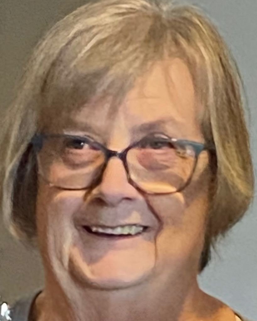 Lynn M Laaker