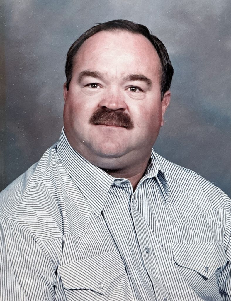 Gary Eugene Kirk Profile Photo