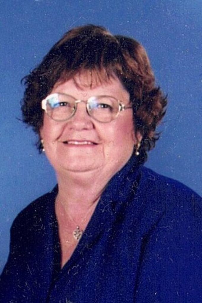 Jacqueline Anderson Thornley Profile Photo
