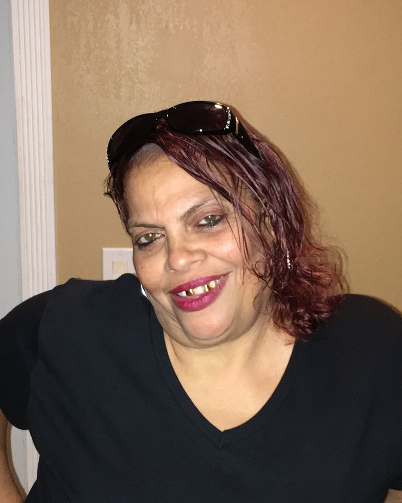 Norma Mitchell Profile Photo