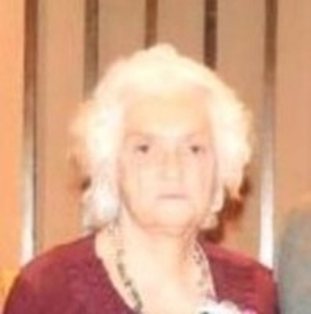 Ruth E. Nagle