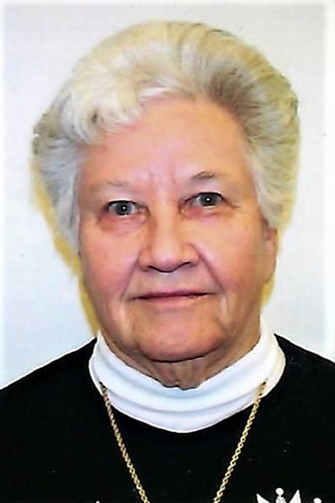Agnes "Aggie" Brownlee