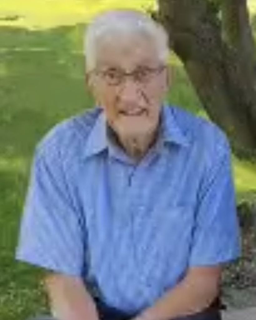 Robert "Bob" Hartzell
