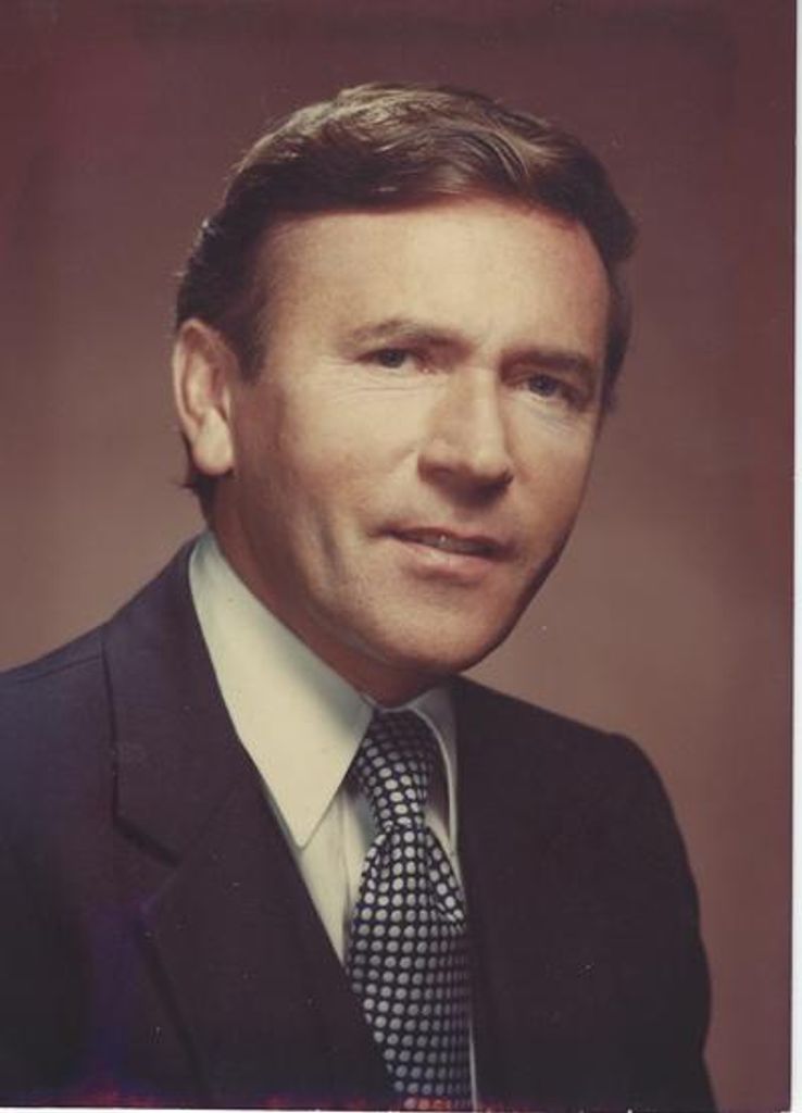 Richard J. Cusack, Sr.