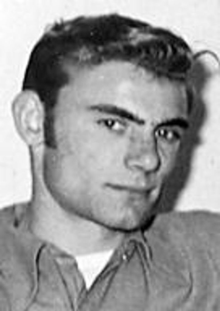Richard Edmond Buisse Profile Photo