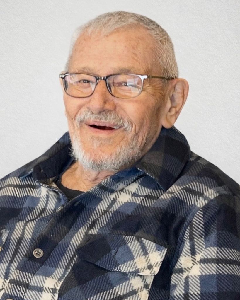 Jerome Gareth Hanson Profile Photo