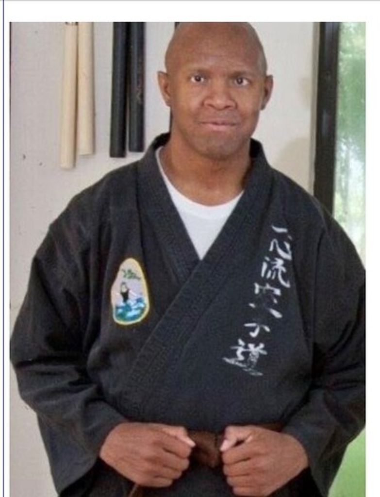 Willie Major Robinson Profile Photo
