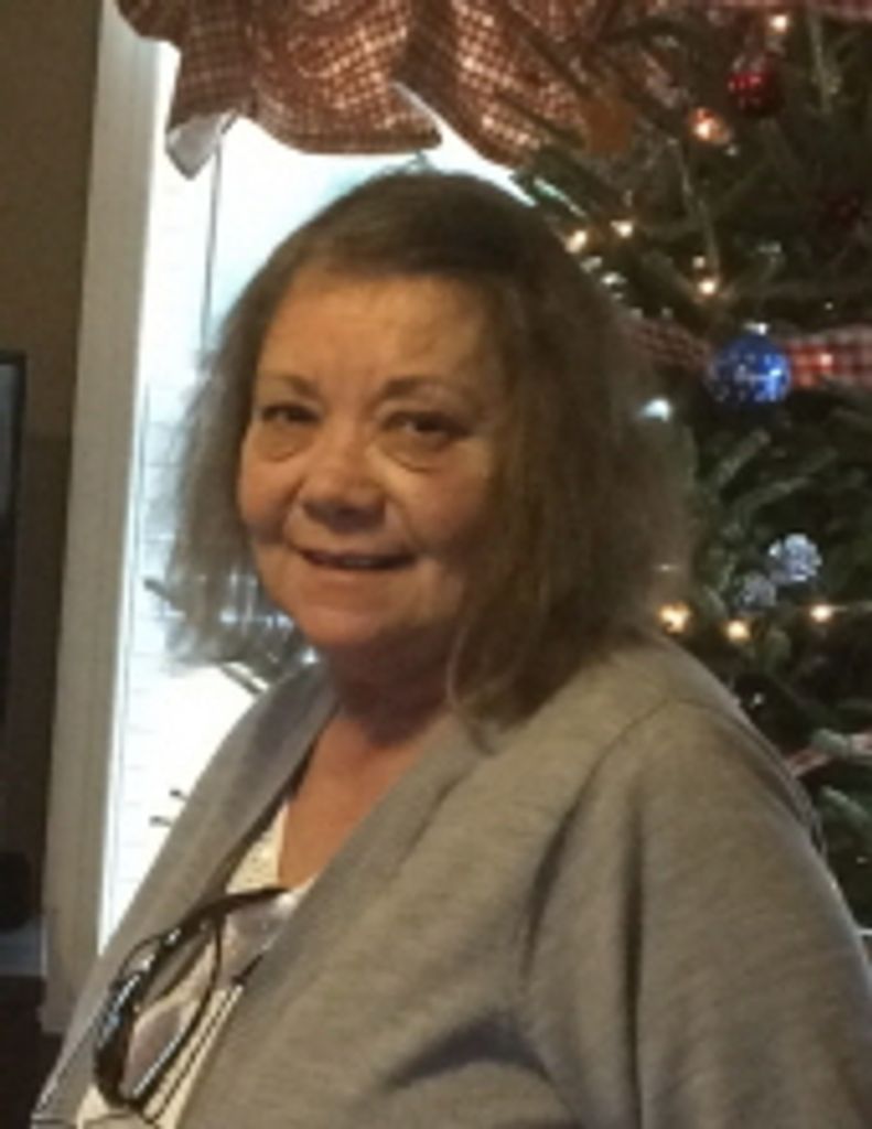 Kathleen Ann "Kathy"  Huntsman