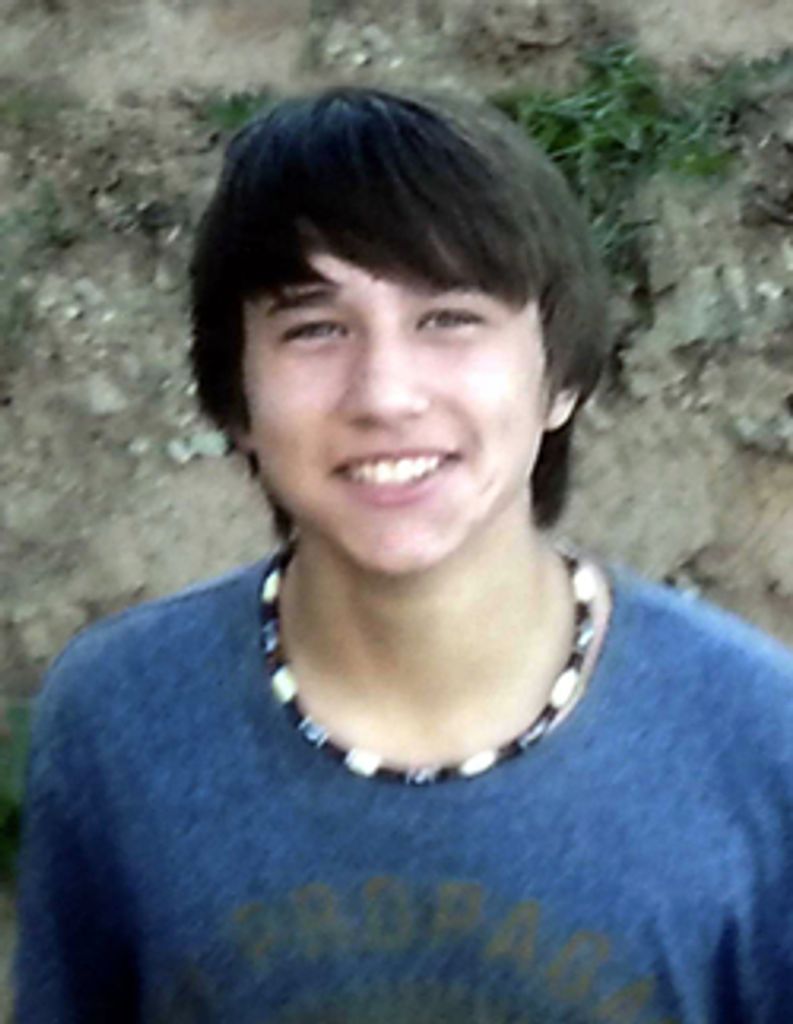Parker Duke