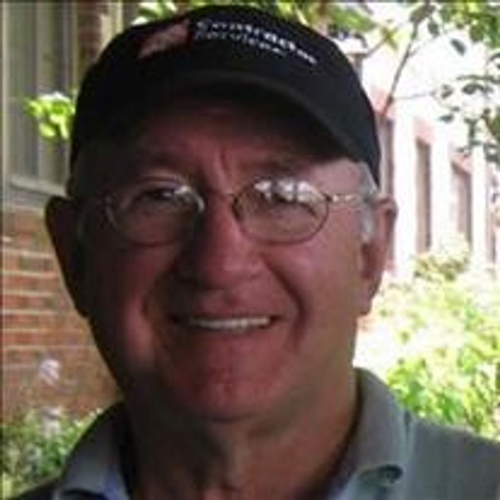 Charles Fredrick Peterman, Sr