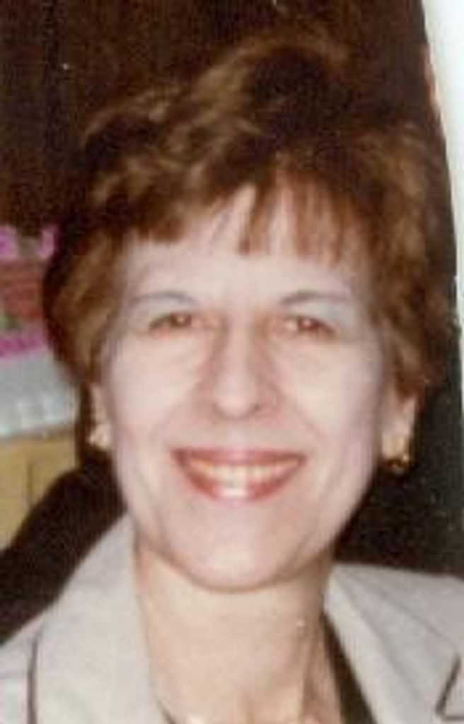 Annetta "Ann" (Miano) Demaio