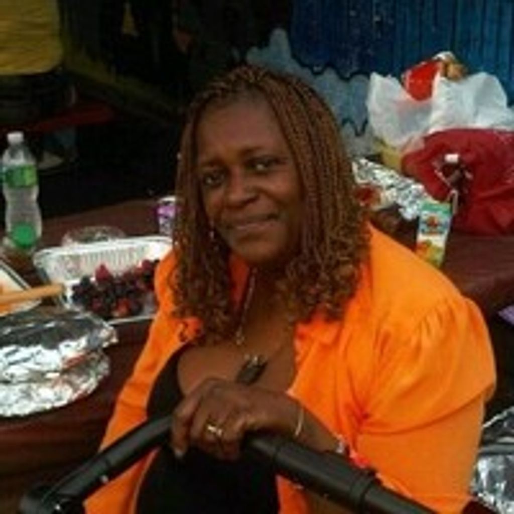 Sesame Garner Profile Photo