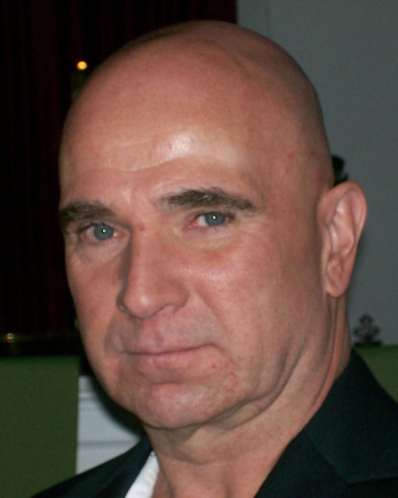 Mark Anthony Yurko Profile Photo