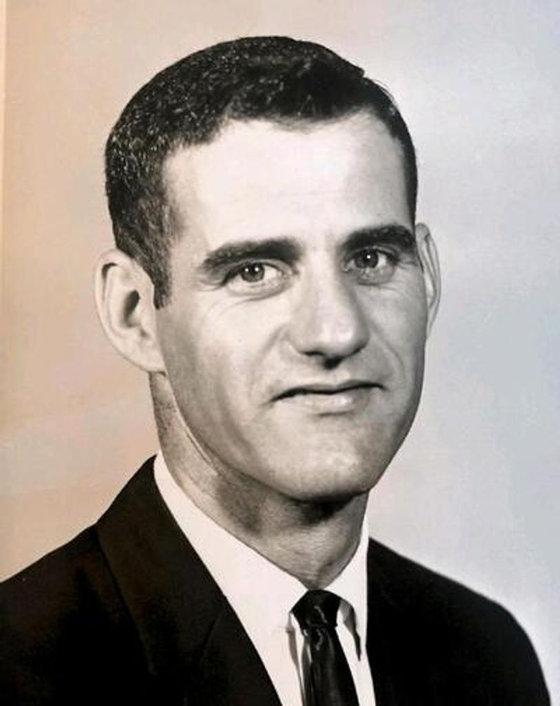 James Myron Breeden Sr. Profile Photo