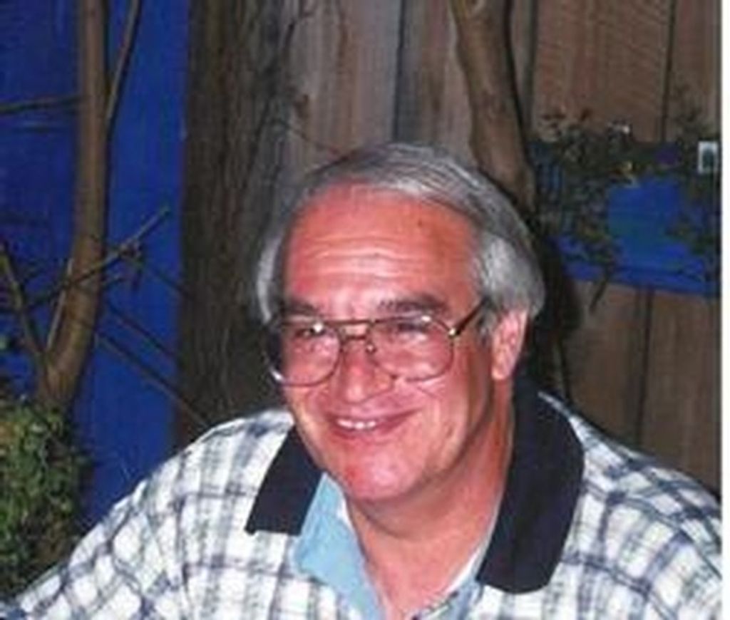 Anthony "Tony" R. Schimenti