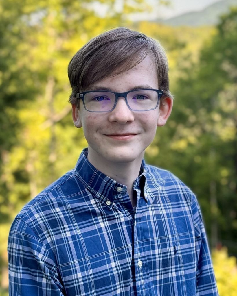 Charlie Tolar Profile Photo