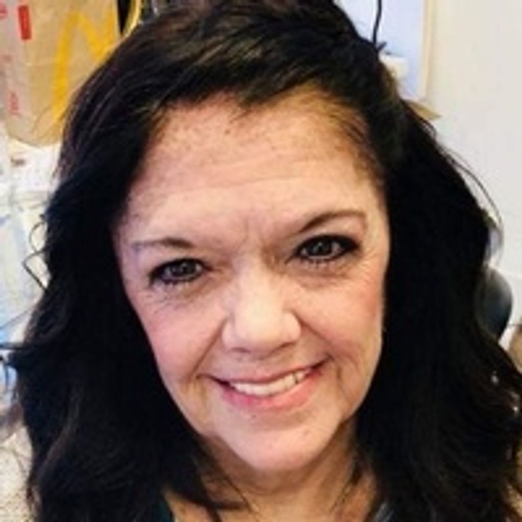 Donna Hocker Burkhardt