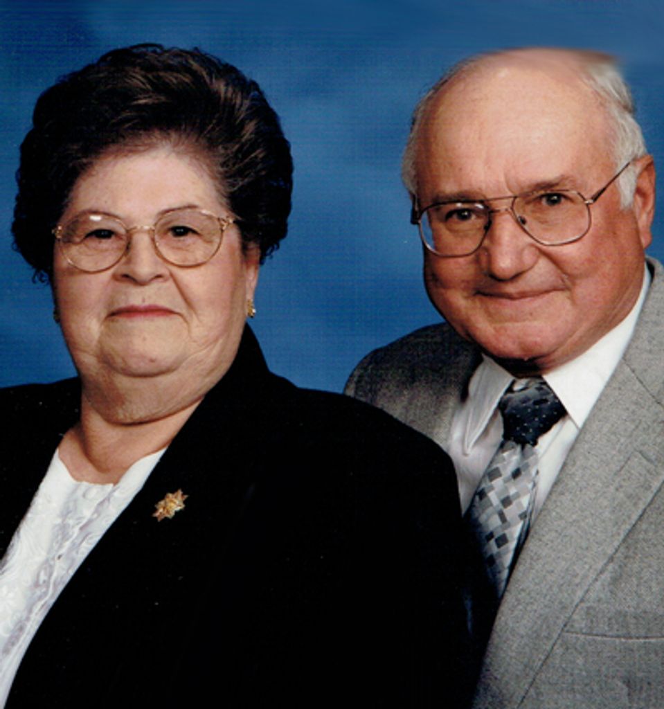 Audrey Ellen Meisner