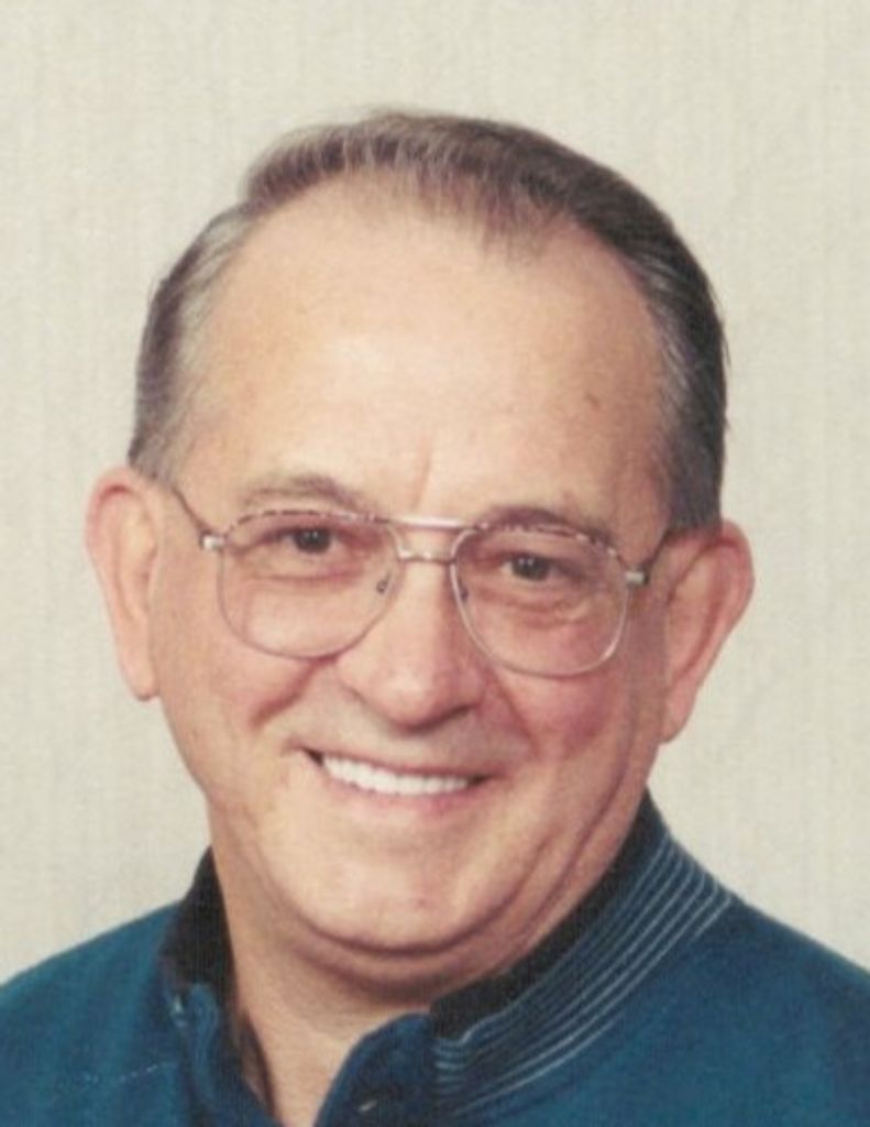 Donald E. Clark