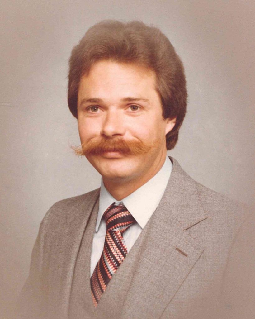 Wayne Jennings Lynch Profile Photo