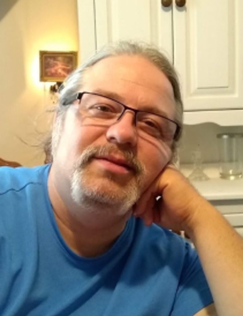Richard Bump