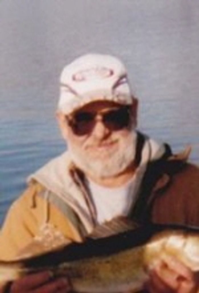 Wayne B. Herwig