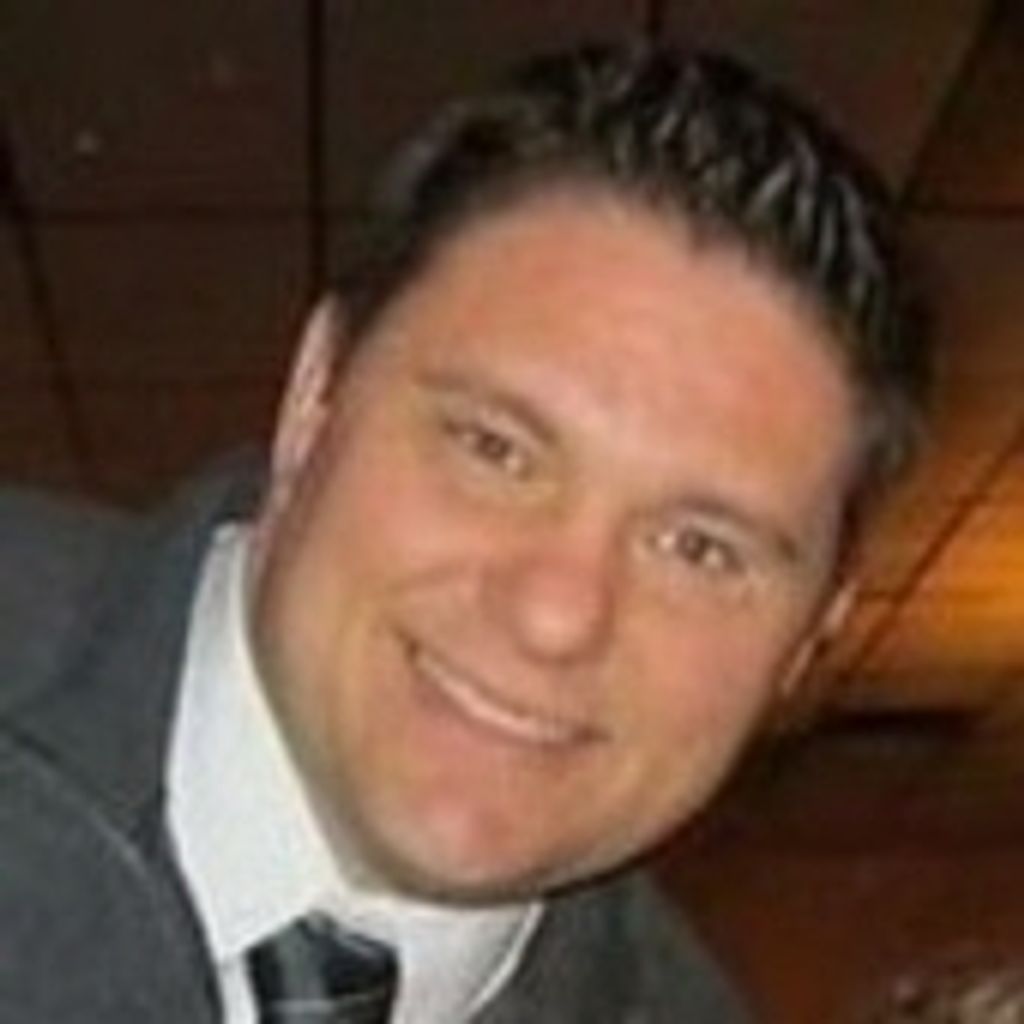Scott B. Persia