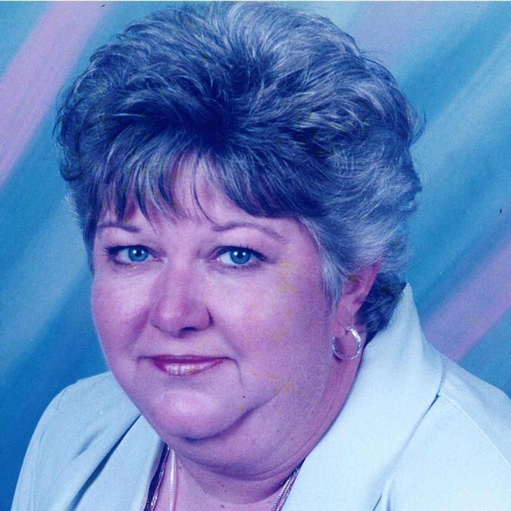 Jennifer Hillebrandt
