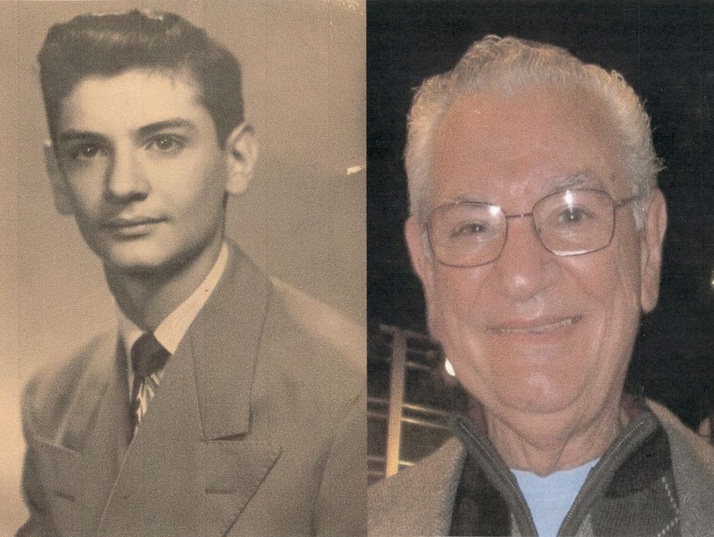 Anthony "Nino" R. Ettaro