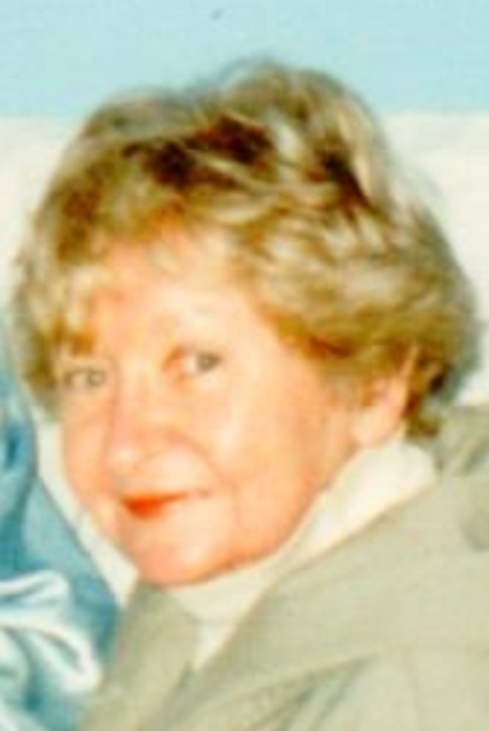 Josephine A. Greaney