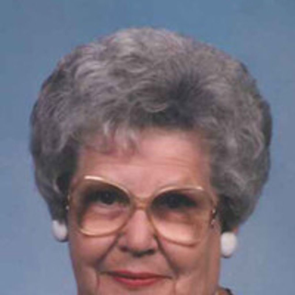 Virginia A. Grunow