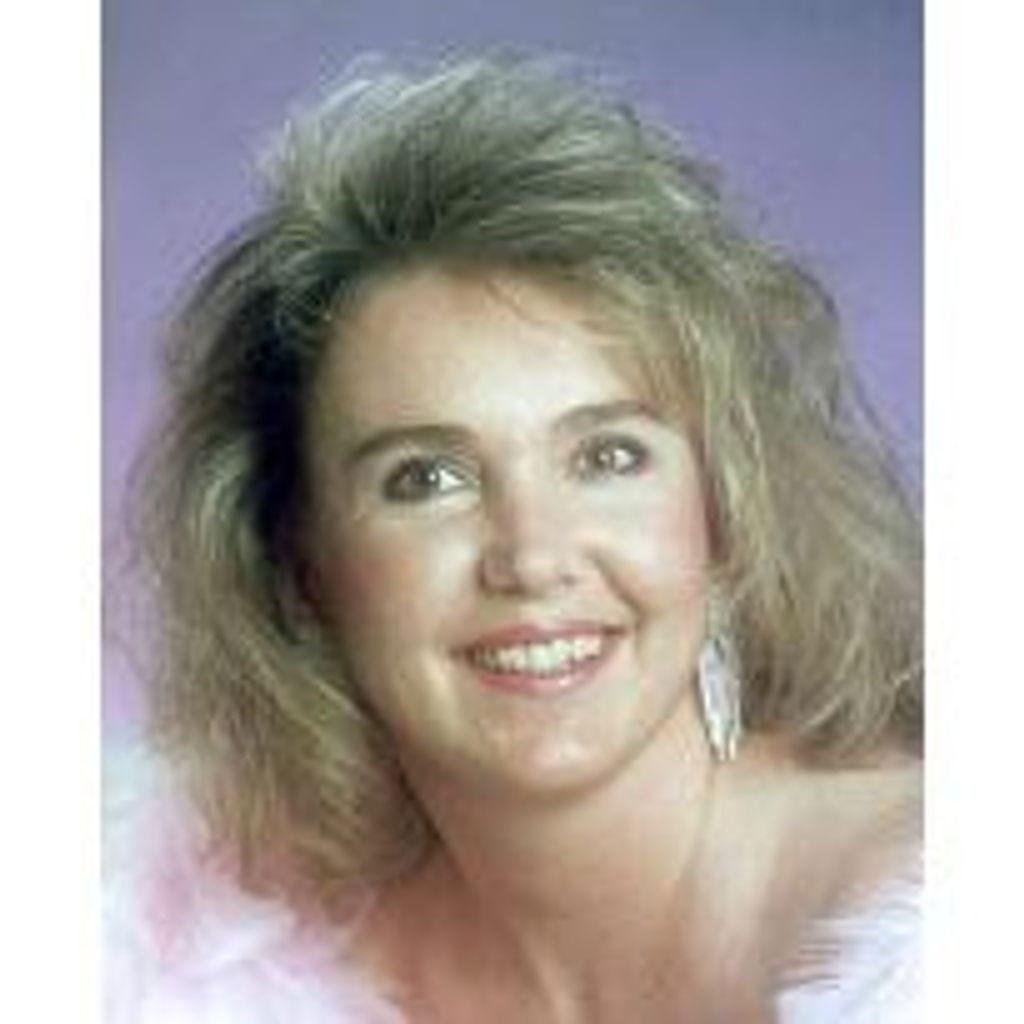 Julie Patrice Crosby