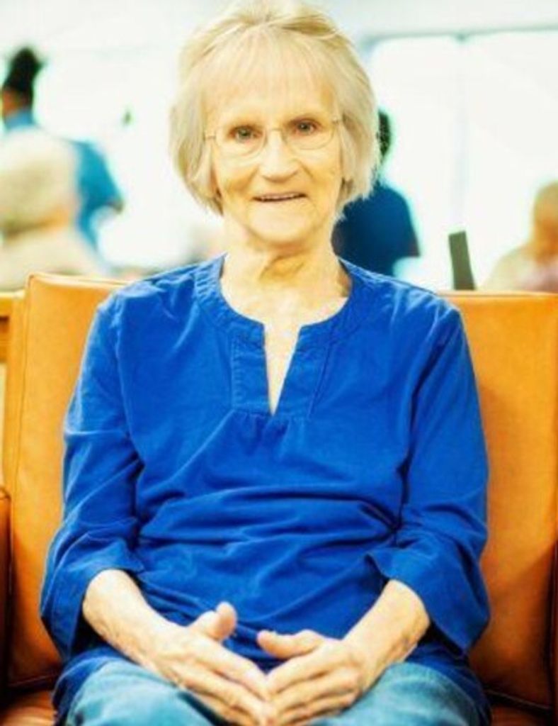 Virginia Sitzes Profile Photo