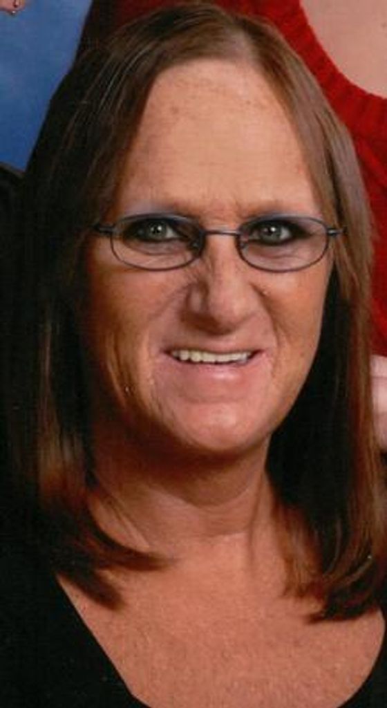 Wendy Michelle Amos-Davis