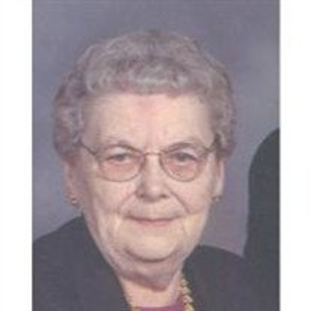 Marie  A. Tomforde