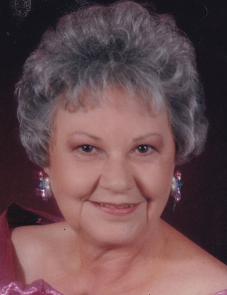 Bobbie Joe Russell Profile Photo