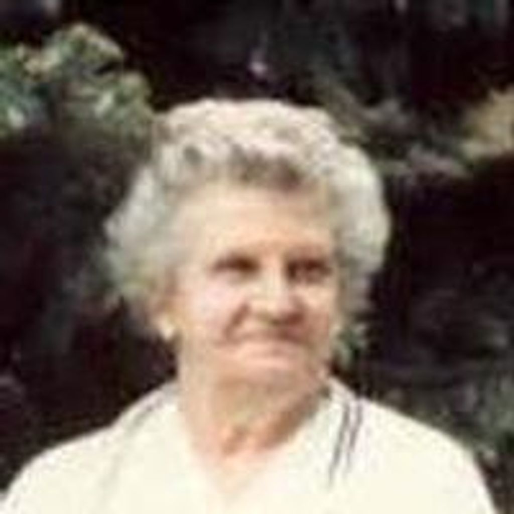 Sara E. "Betty" (Wadsworth)  Ernest