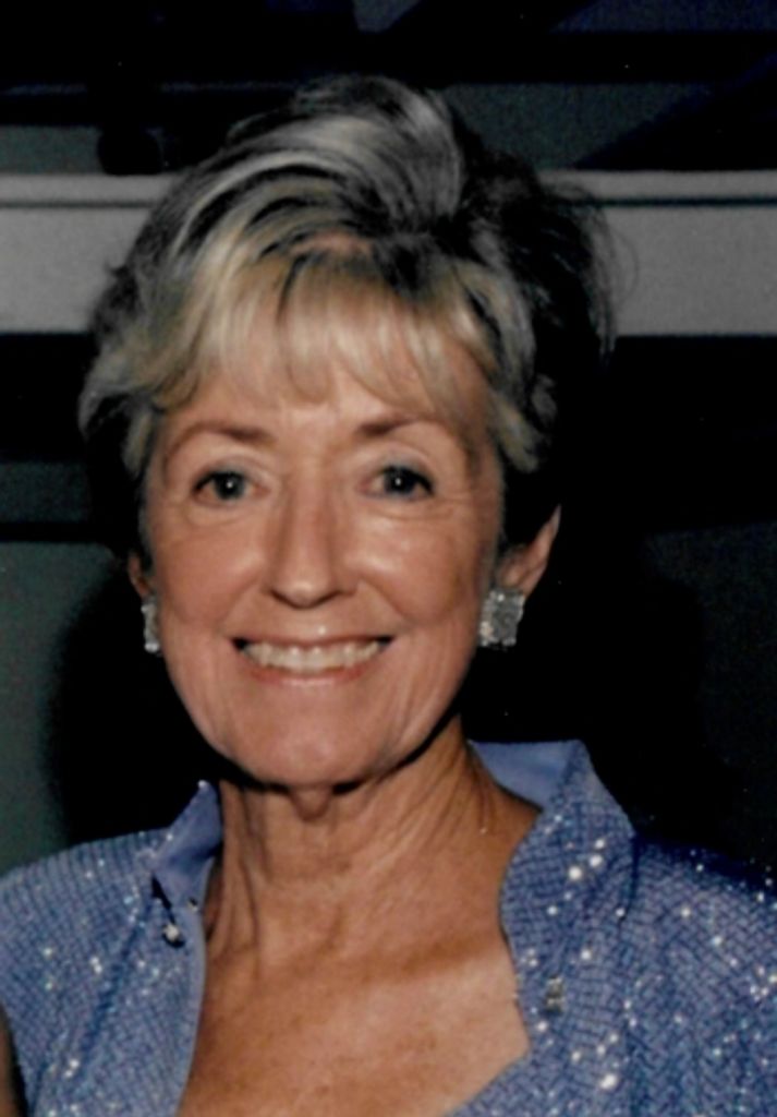 Mrs. Laura Mclean Taylor