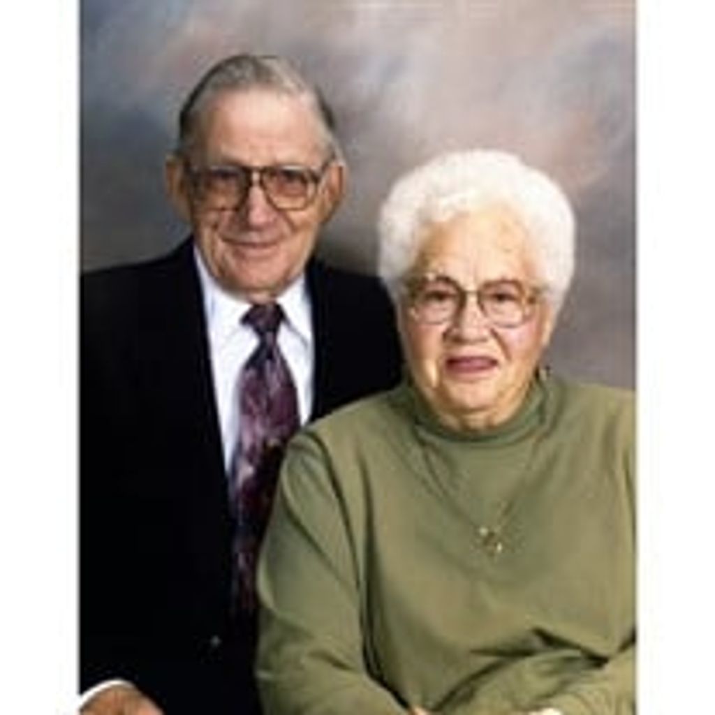 Wilda Richards Cronquist
