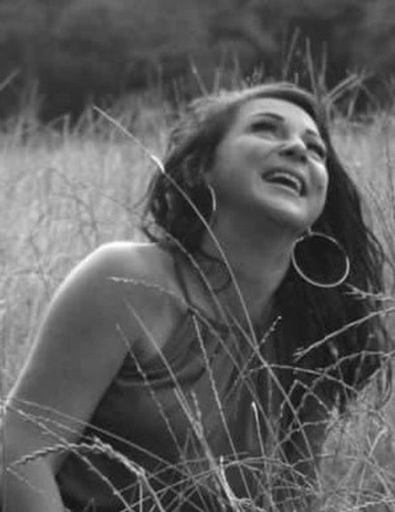 Christina "Christy" Nicole Franks