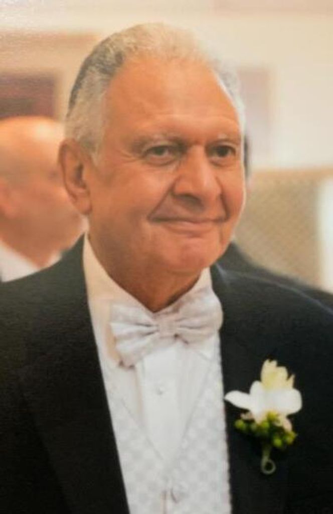 Ernest A. Casini