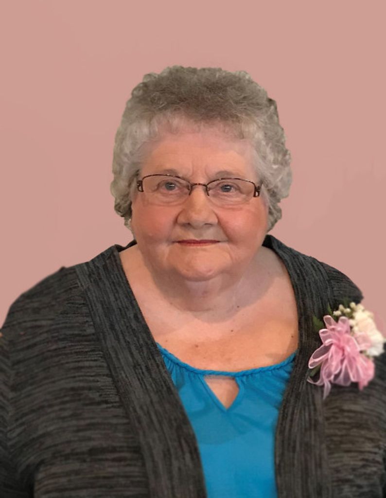Elvina Boerger Profile Photo