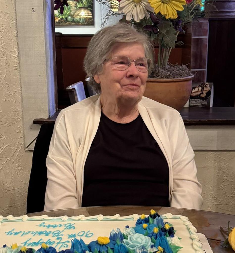 Betty Fisher Profile Photo