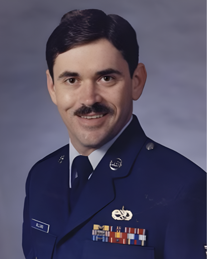 Glenn Mike Williams Profile Photo