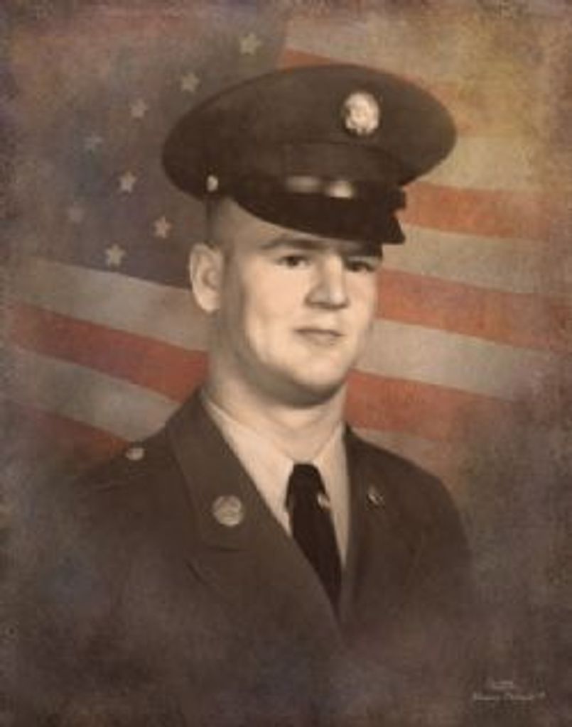 Richard Powell